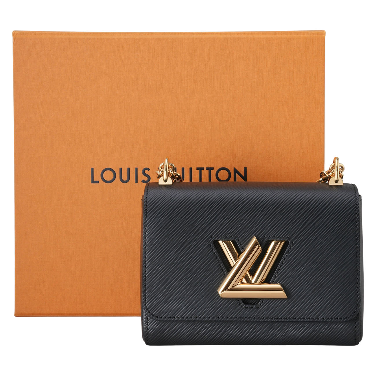 LOUIS VUITTON(USED)루이비통 M21119 에삐 트위스트PM